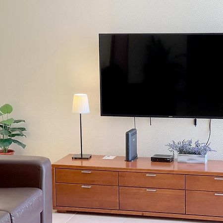 Apartment On Praia Da Rocha With Wifi And Garage By Amcf Portimão Extérieur photo