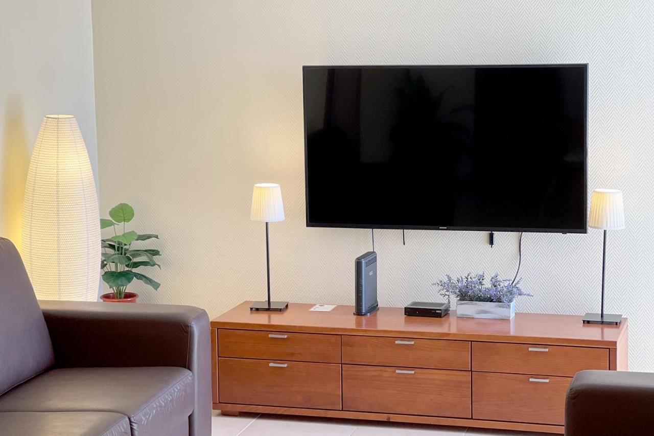 Apartment On Praia Da Rocha With Wifi And Garage By Amcf Portimão Extérieur photo