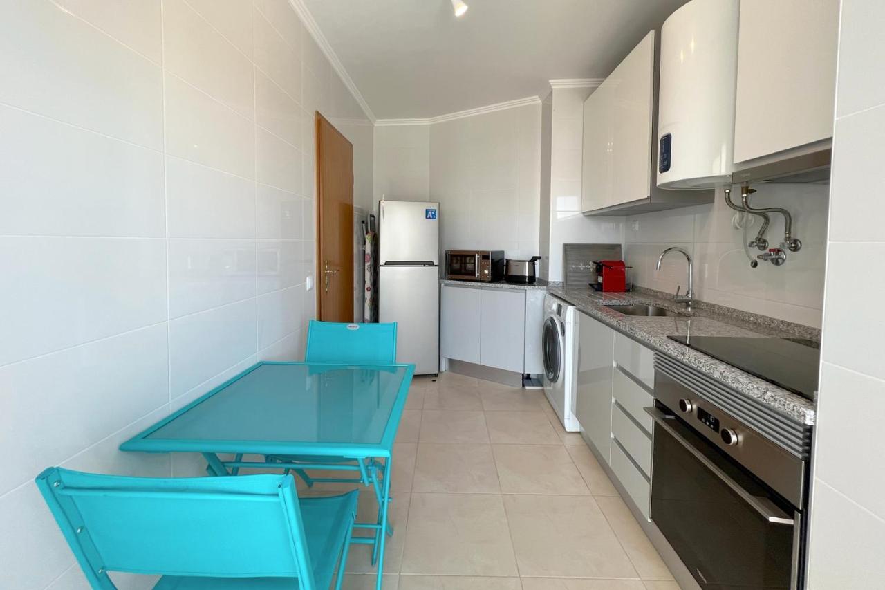 Apartment On Praia Da Rocha With Wifi And Garage By Amcf Portimão Extérieur photo