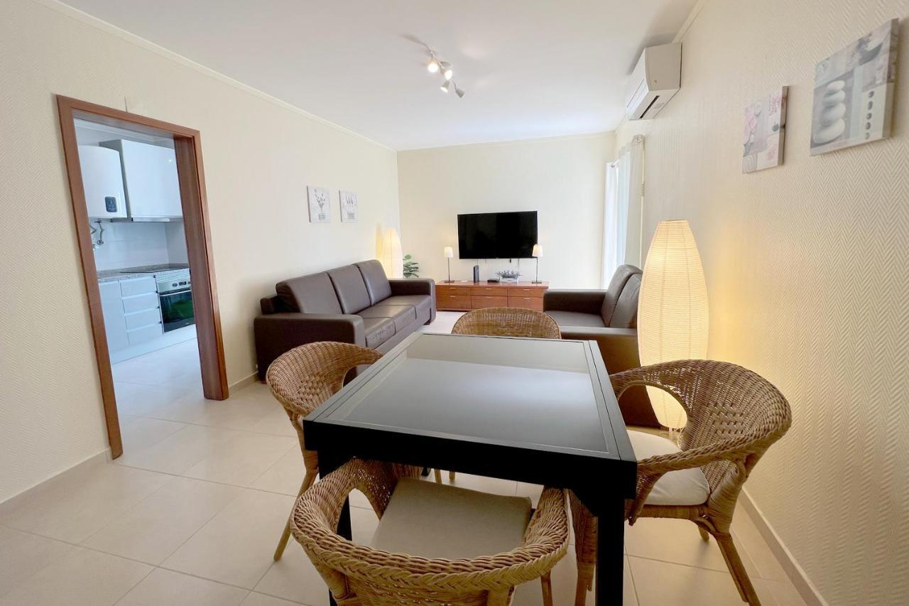 Apartment On Praia Da Rocha With Wifi And Garage By Amcf Portimão Extérieur photo