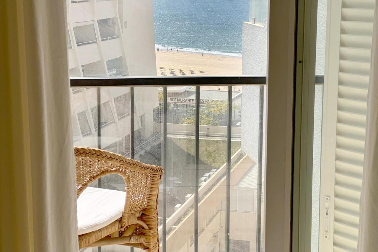 Apartment On Praia Da Rocha With Wifi And Garage By Amcf Portimão Extérieur photo