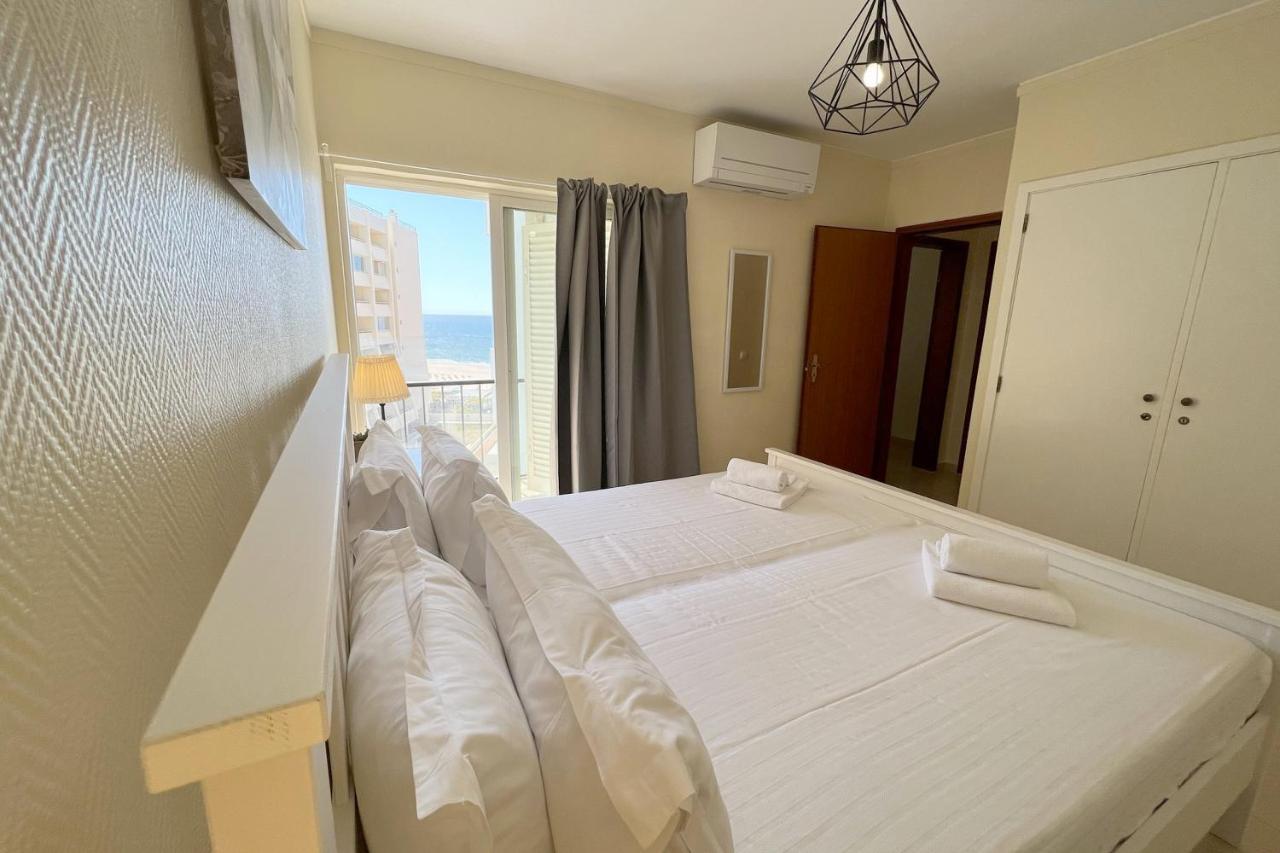 Apartment On Praia Da Rocha With Wifi And Garage By Amcf Portimão Extérieur photo