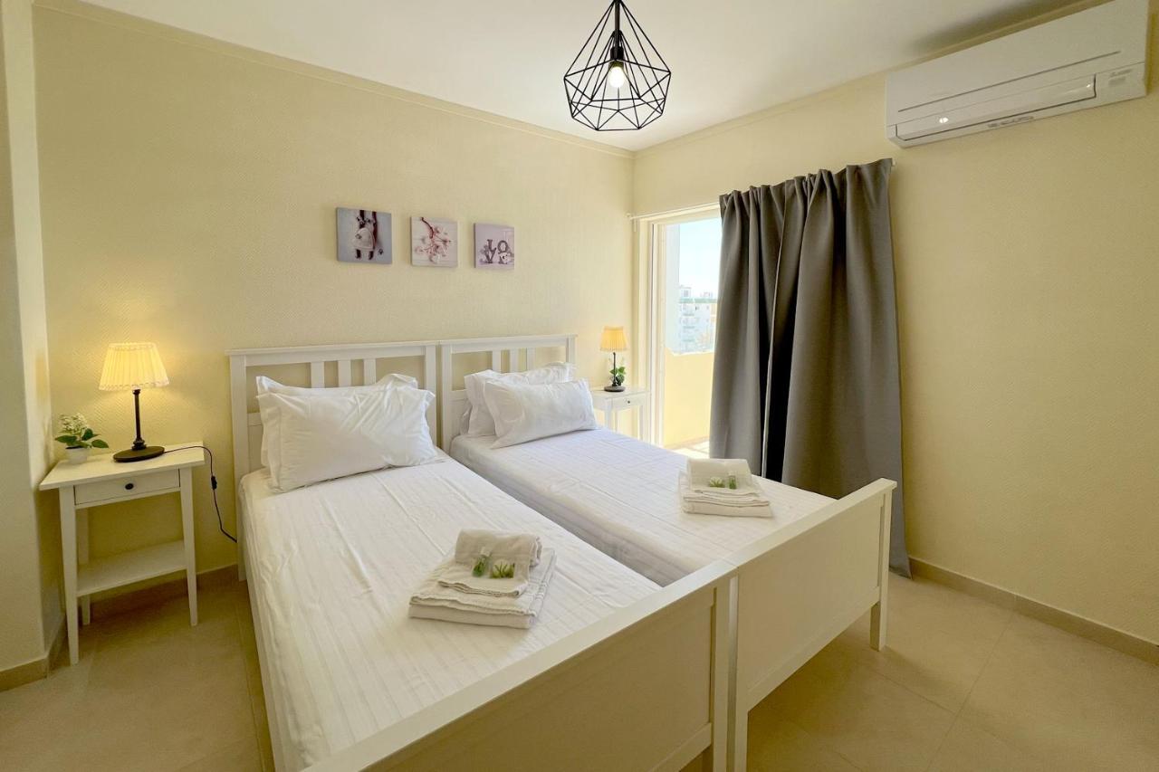 Apartment On Praia Da Rocha With Wifi And Garage By Amcf Portimão Extérieur photo