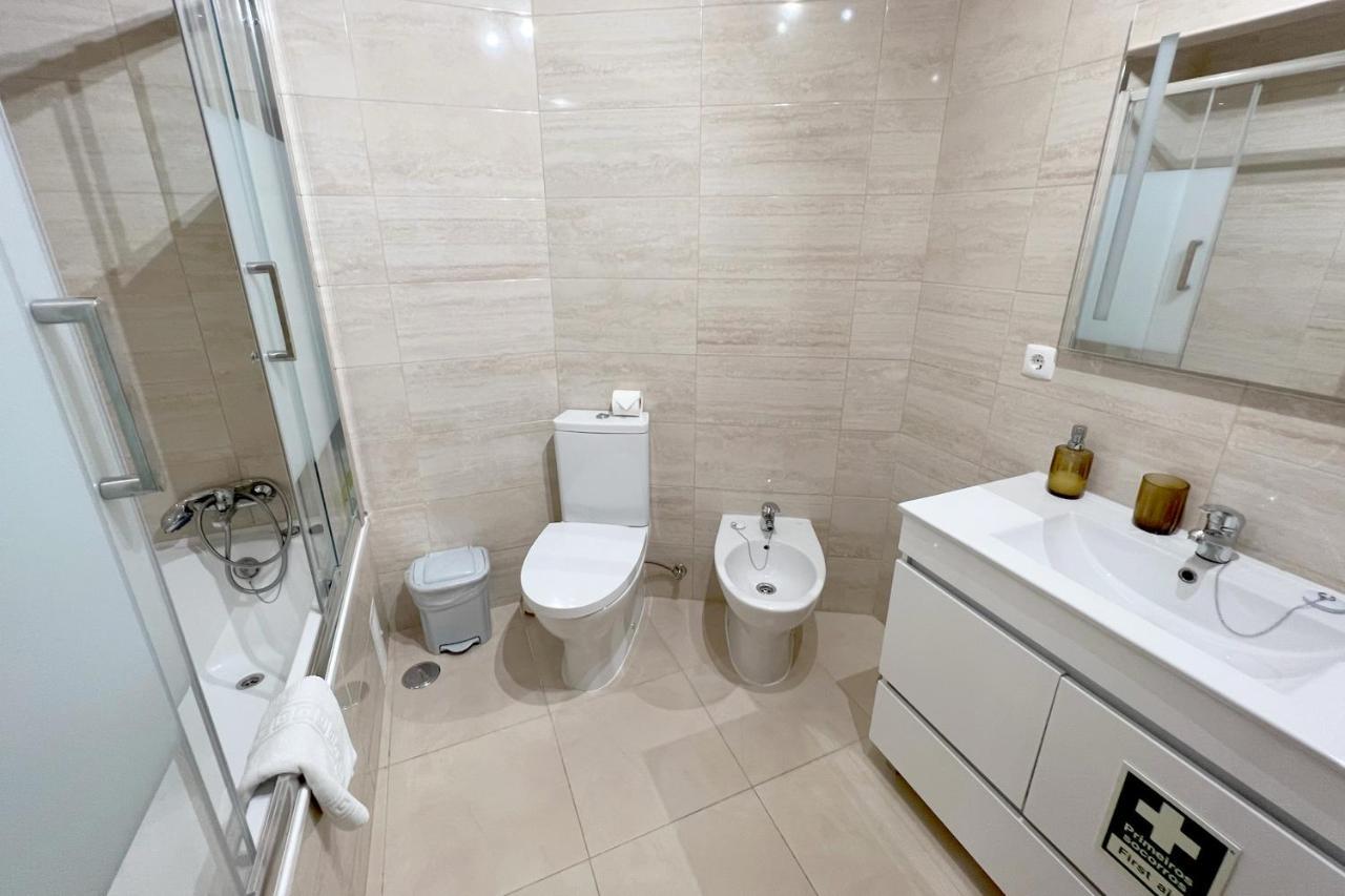 Apartment On Praia Da Rocha With Wifi And Garage By Amcf Portimão Extérieur photo
